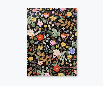 Strawberry Fields Jigsaw Pussel