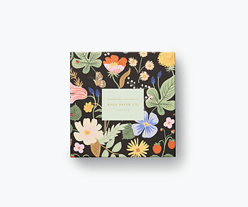 Strawberry Fields Jigsaw Pussel