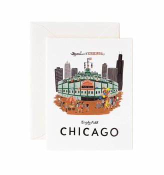 Chicago Card