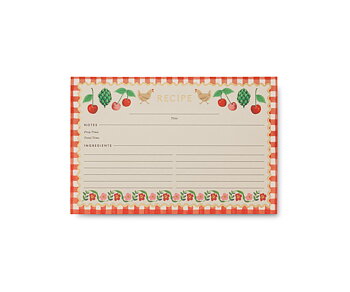 Cherry Farm receptkort refill