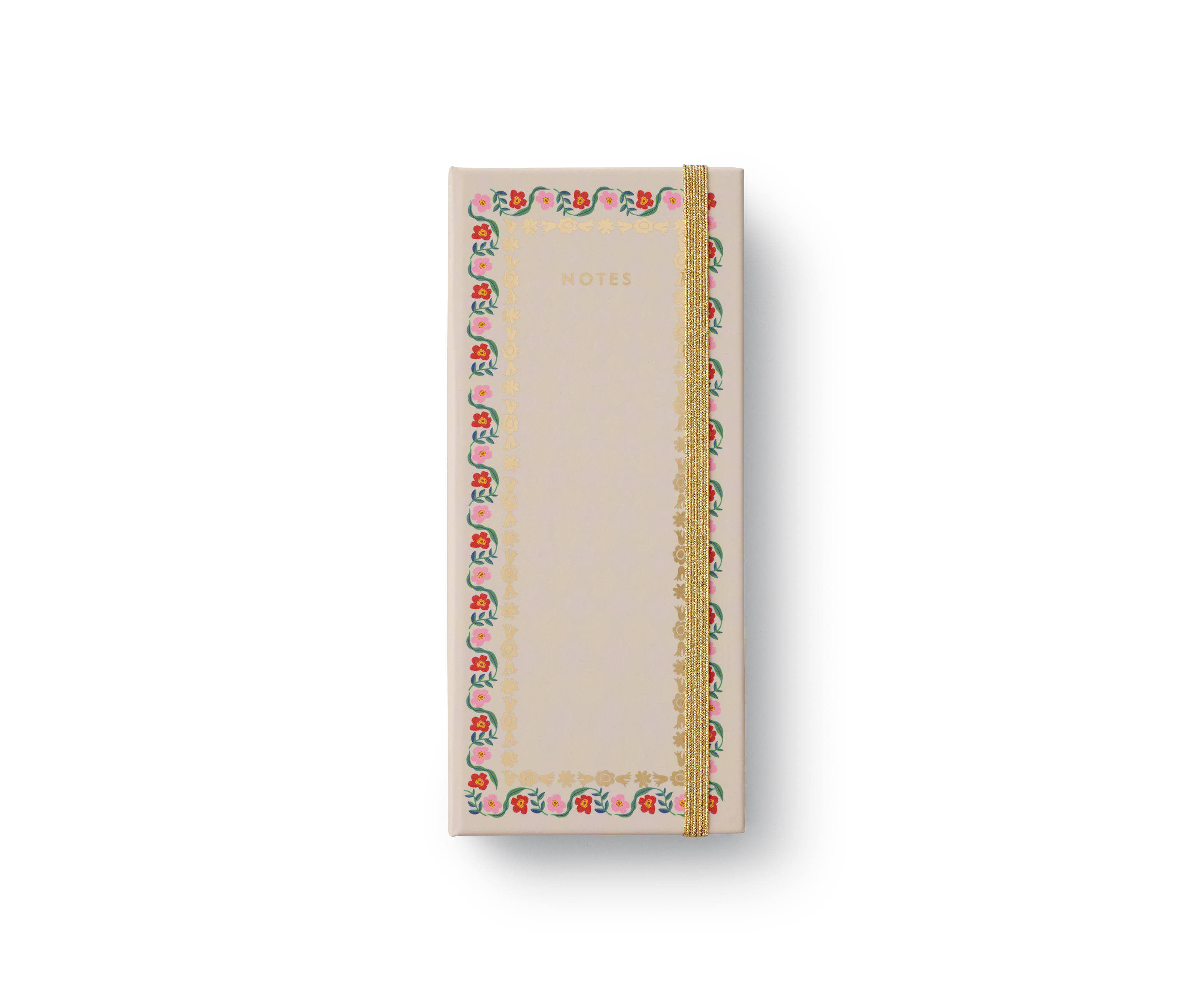 Delphine  Sticky Note Folio - 2