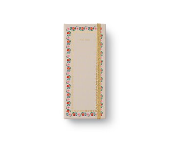 Delphine  Sticky Note Folio