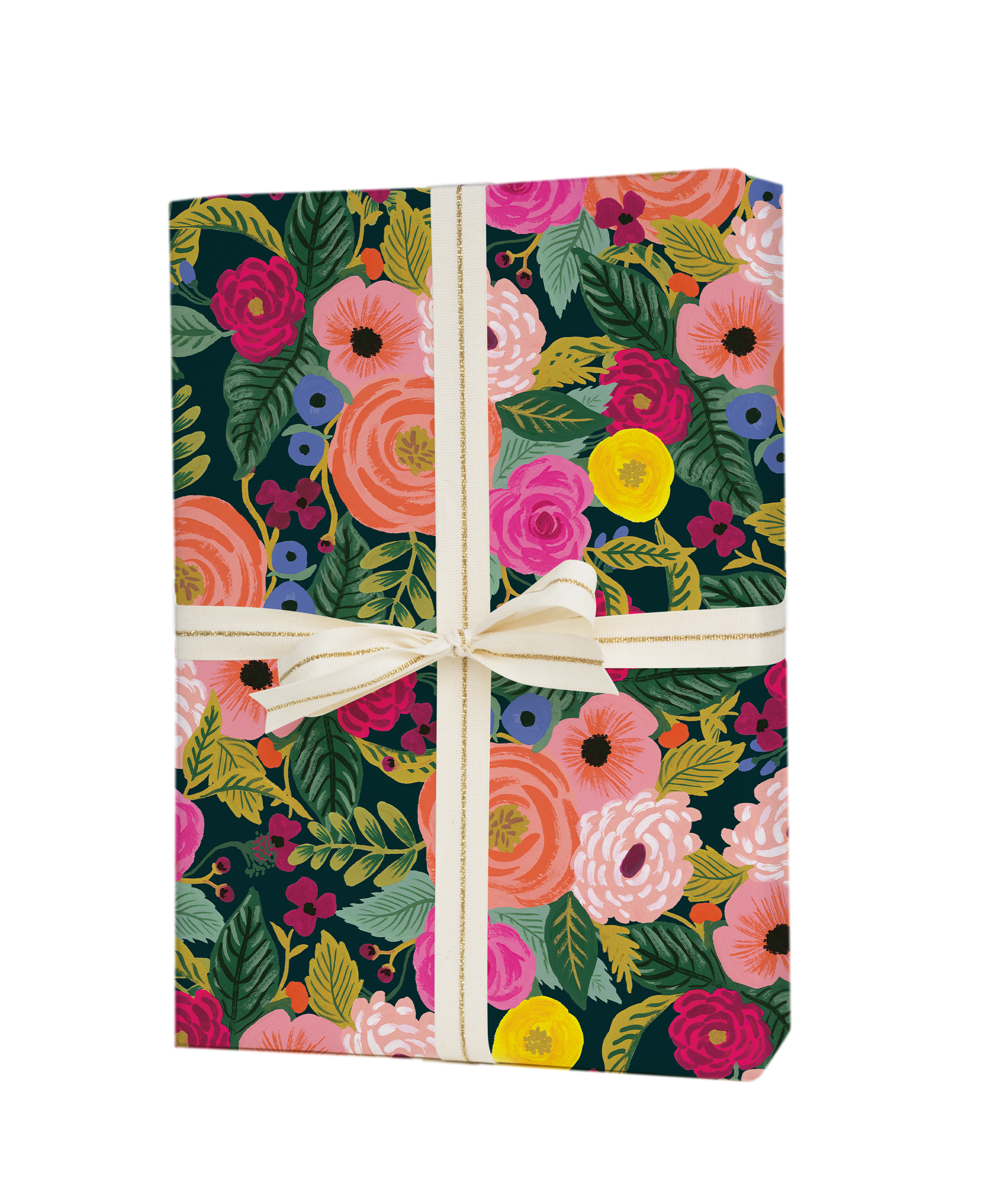 Juliet Rose Single Sheet