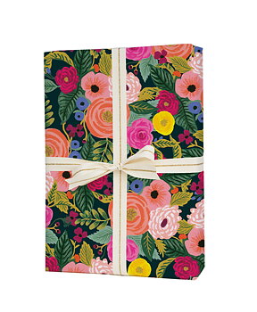 Juliet Rose Single Sheet