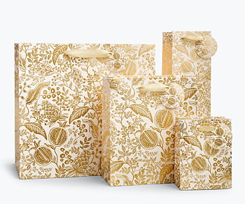 Pomegranate Bags
