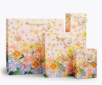 Marguerite Gift Bags