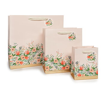 Wildflower Gift Bags