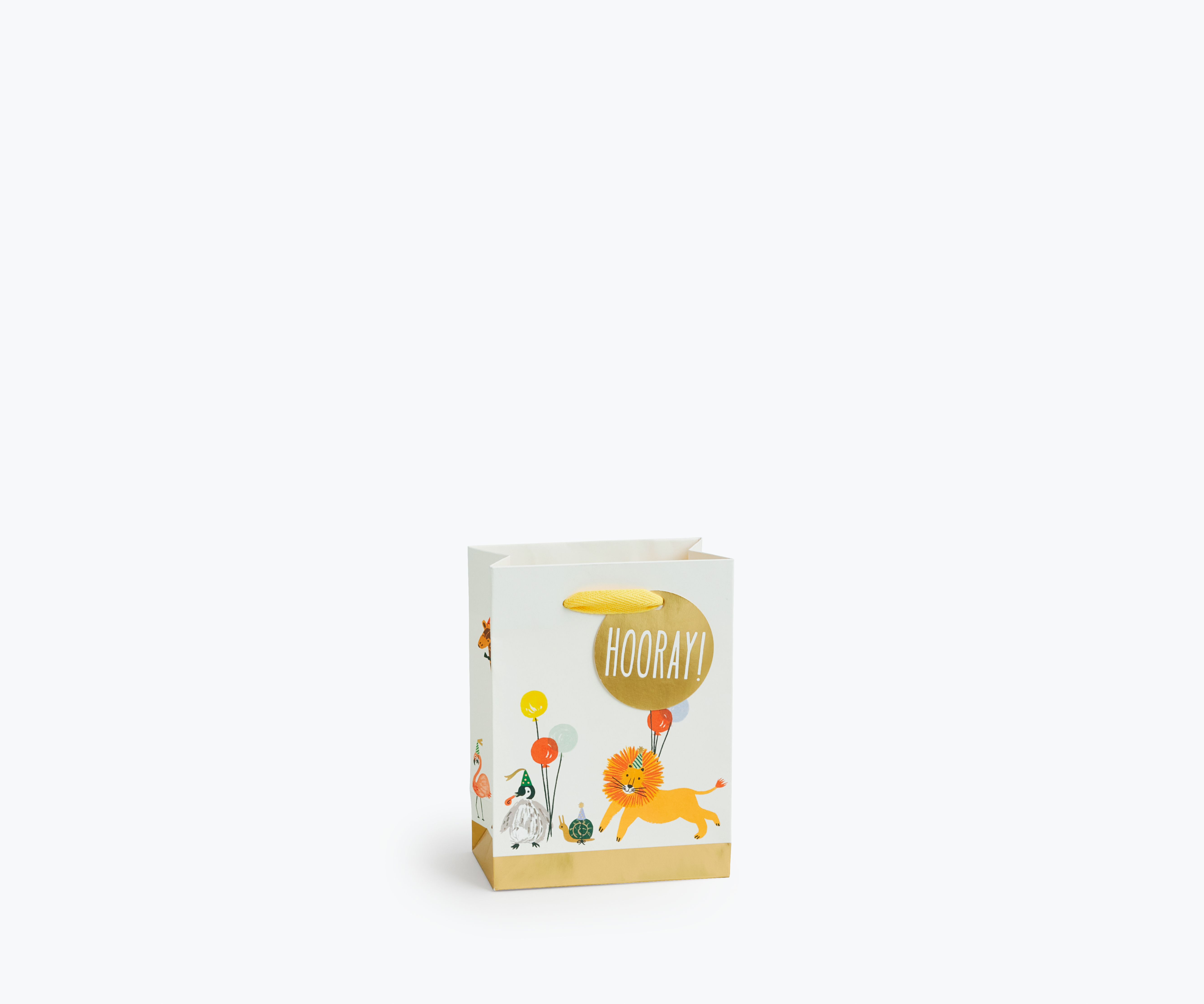 Party Animal Gift Bags - 4