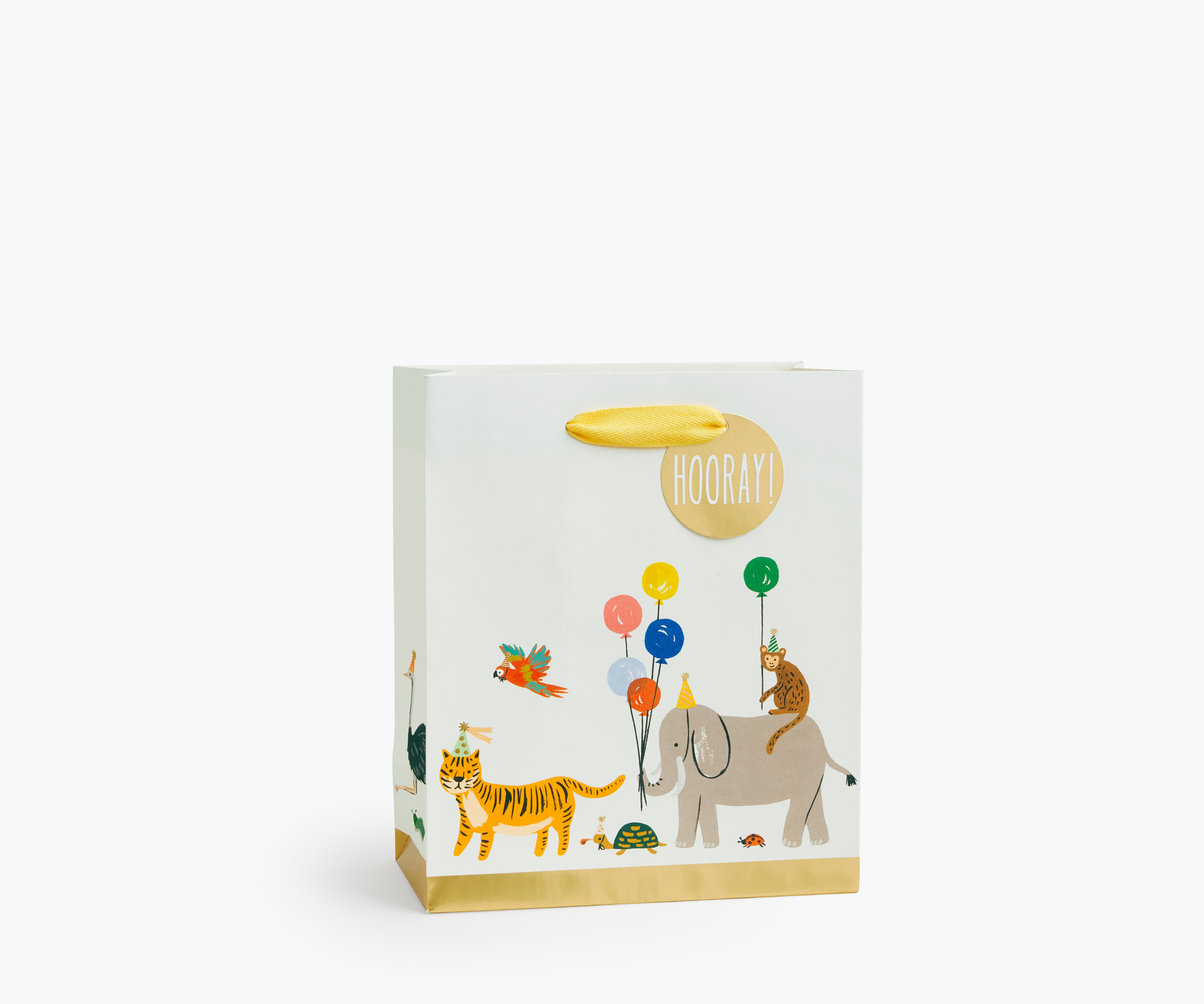 Party Animal Gift Bags - 3