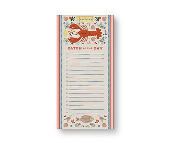 Seaside Market Pad