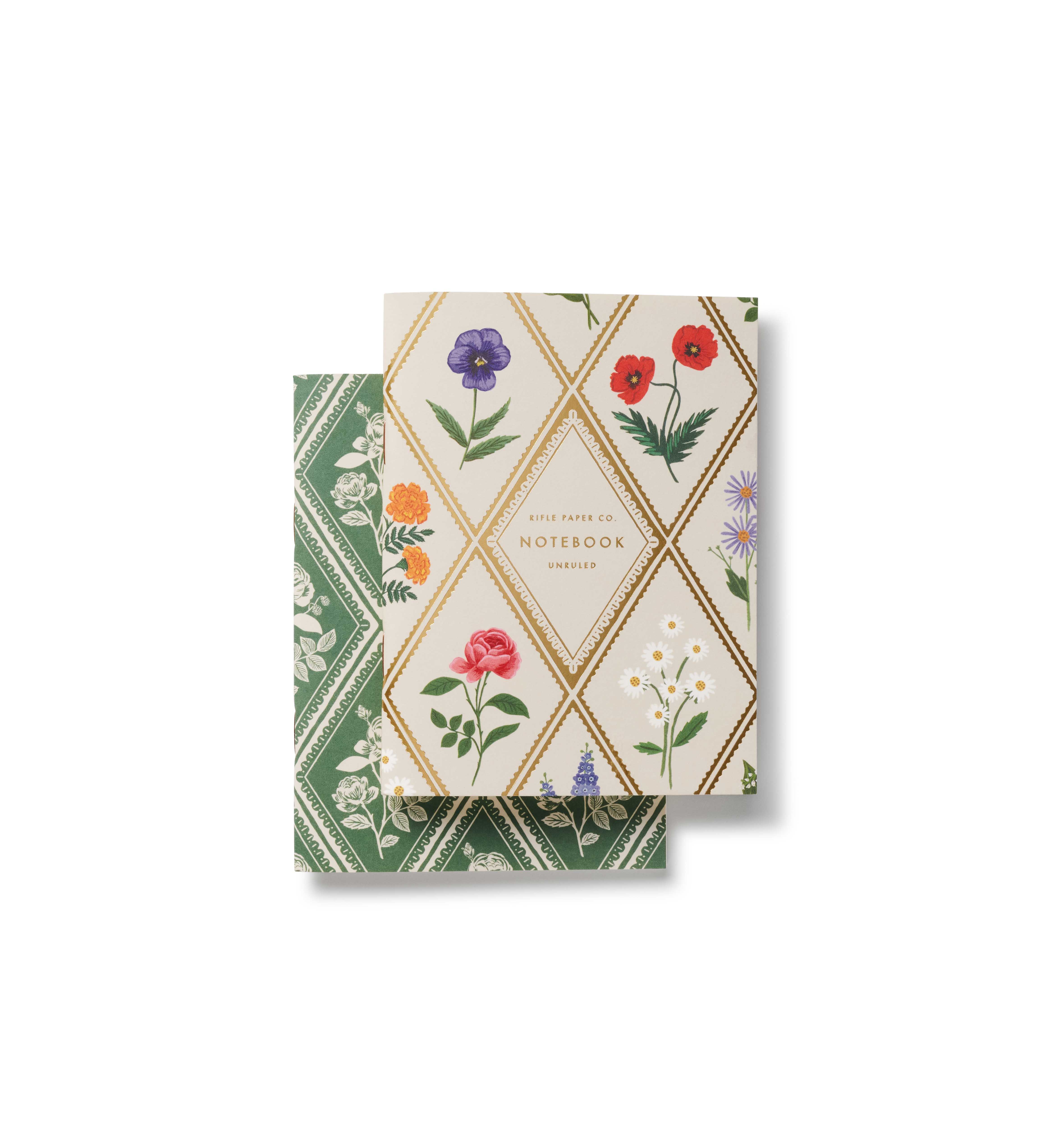 Garden Studies Pocket Notebooks