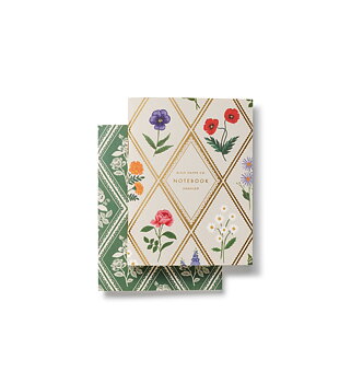 Garden Studies Pocket Notebooks