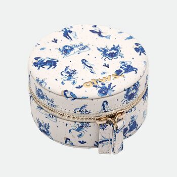 Astro Jewellery Box