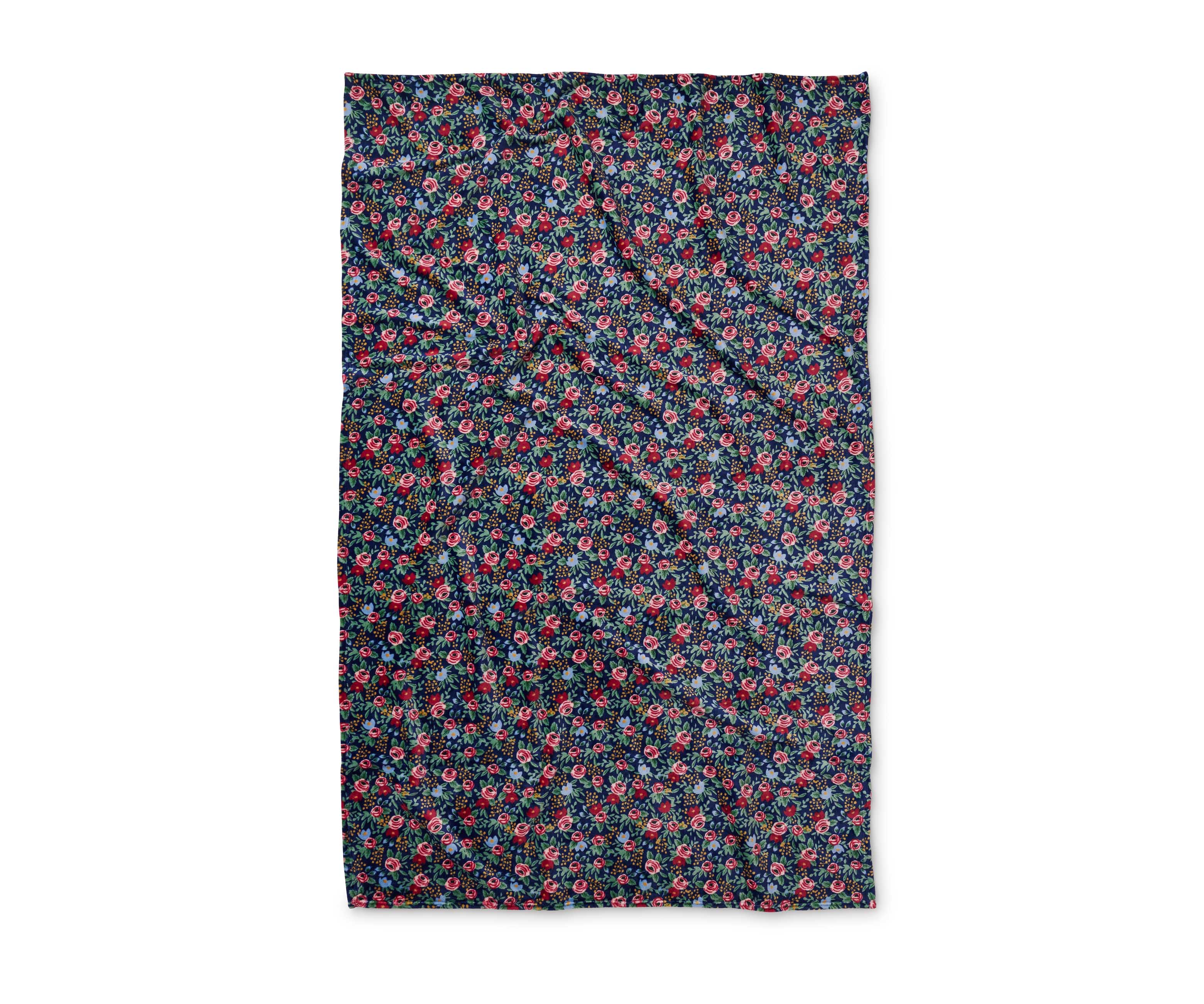 Fleece Blanket Rosa - 3