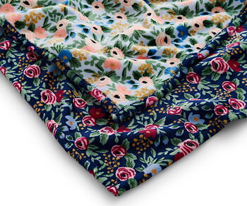 Fleece Blanket Rosa
