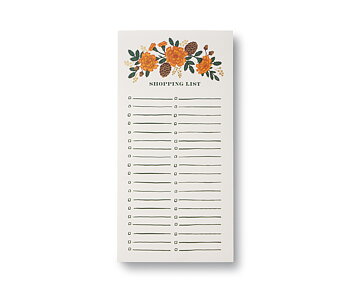 Greatful Harvest Market Pad