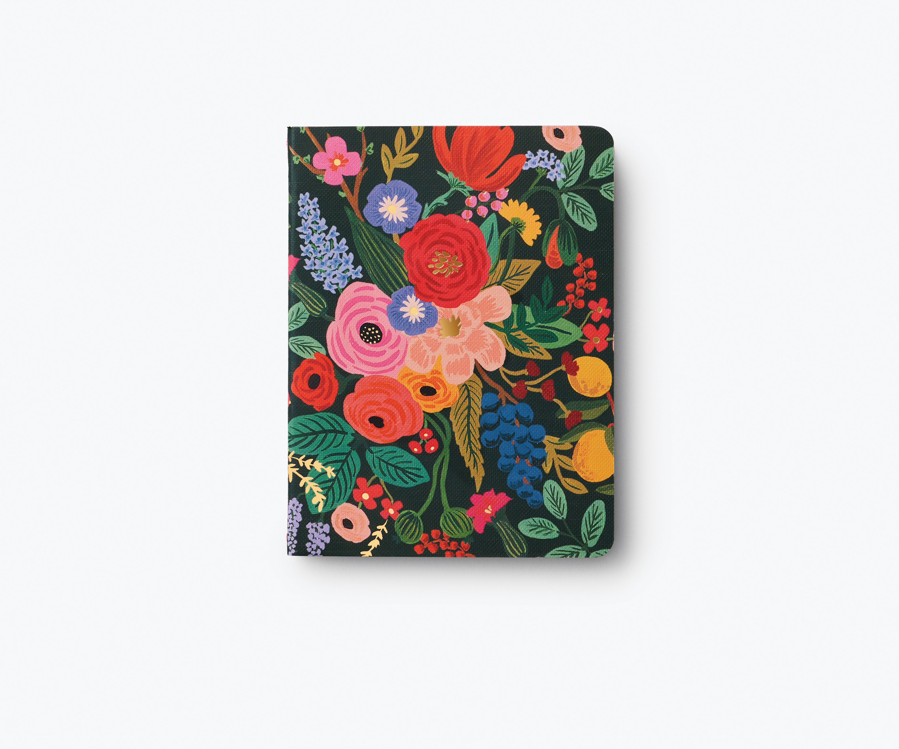 Garden Party Pocket Notebook Boxed Set - 14