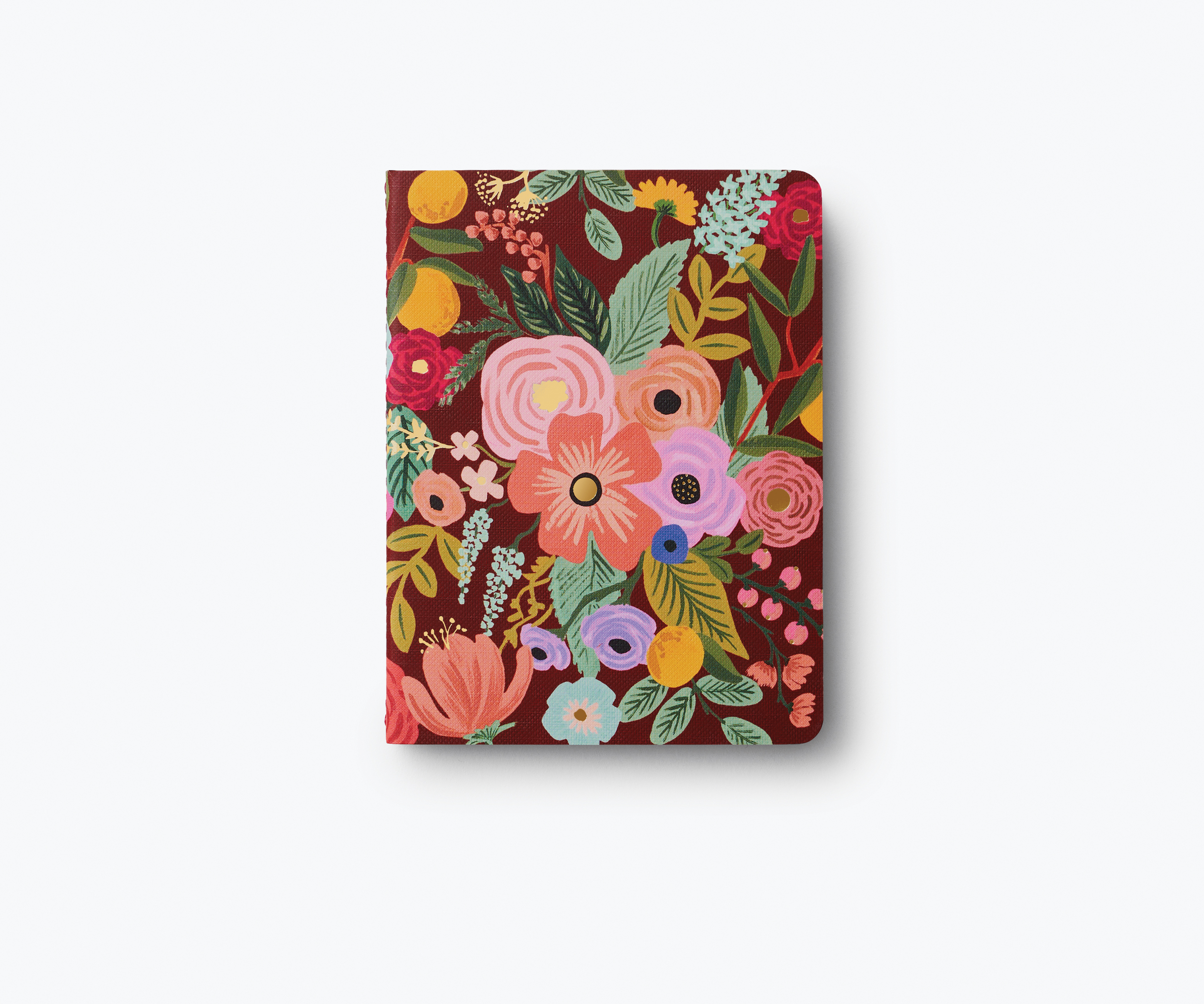 Garden Party Pocket Notebook Boxed Set - 12