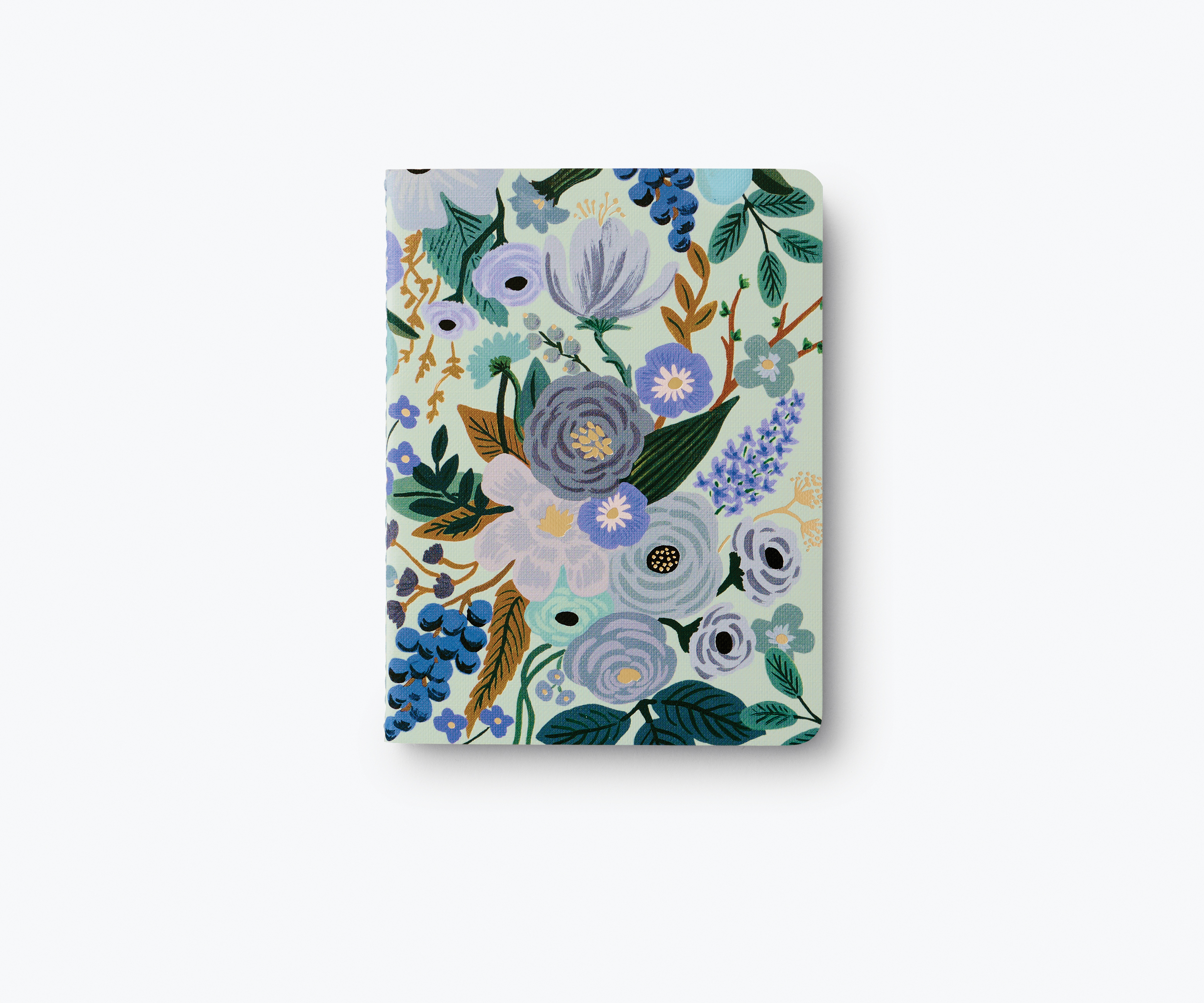 Garden Party Pocket Notebook Boxed Set - 8