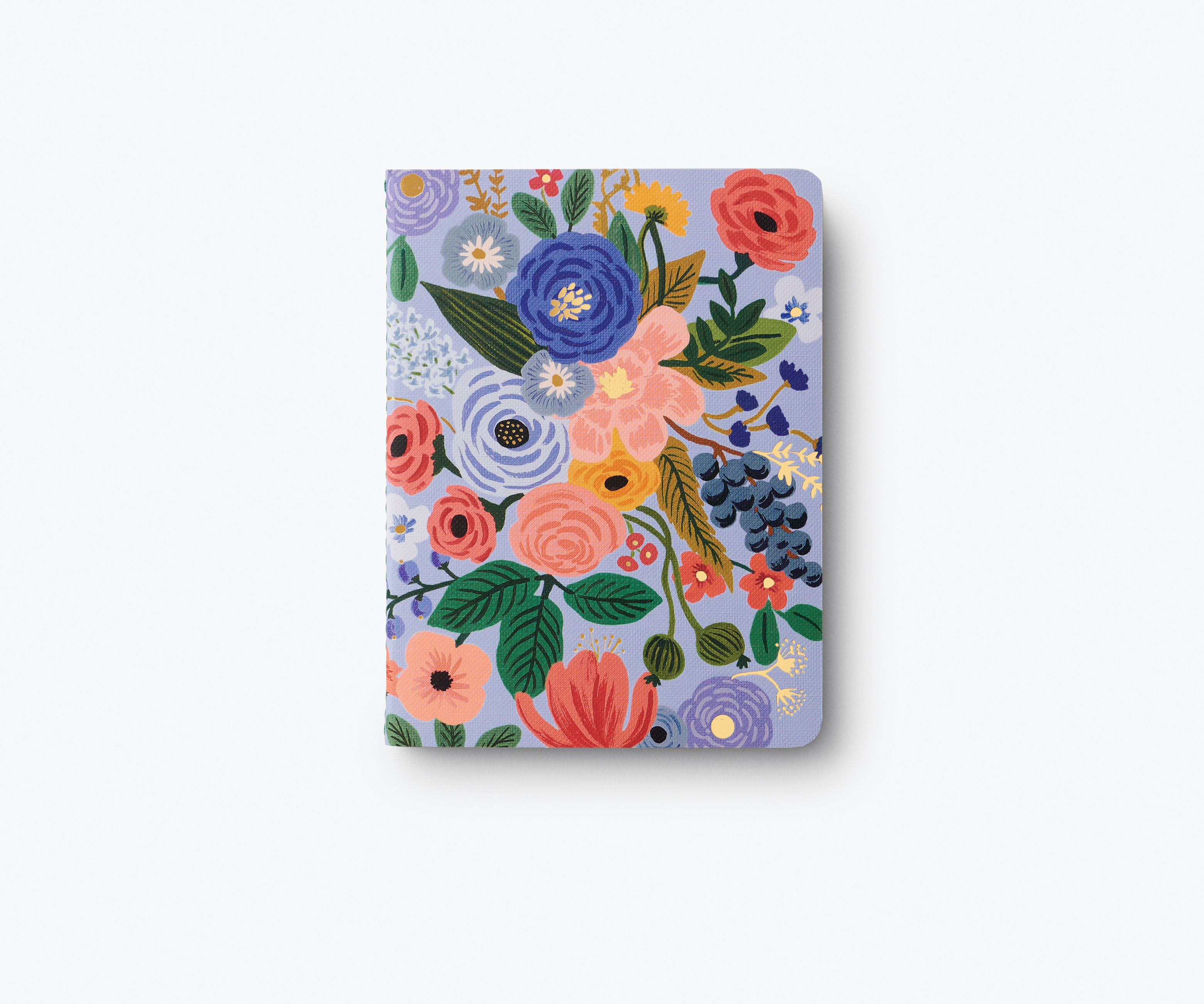 Garden Party Pocket Notebook Boxed Set - 10