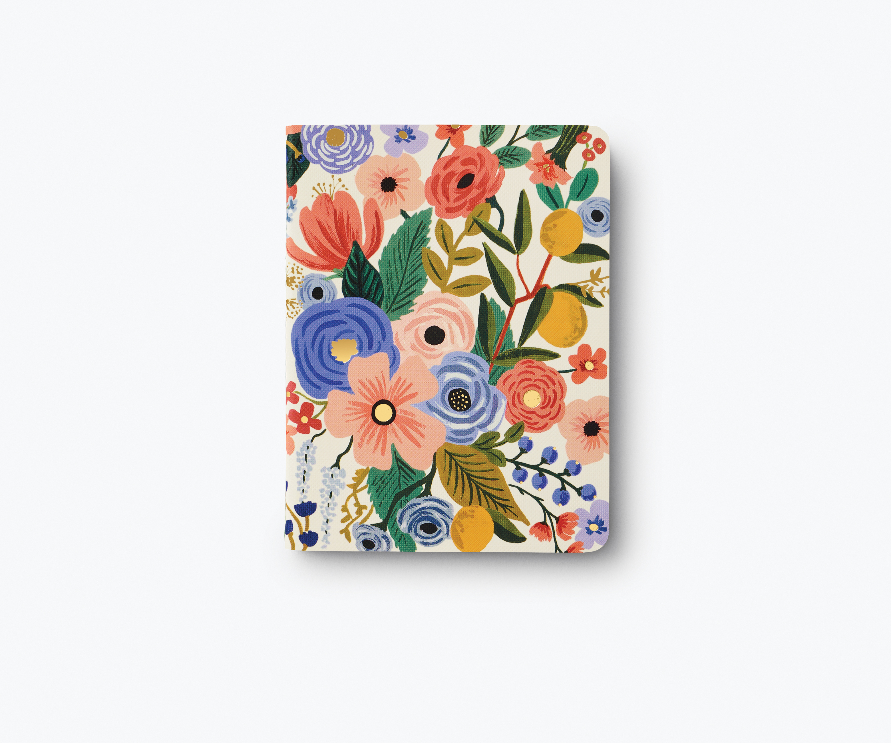 Garden Party Pocket Notebook Boxed Set - 2