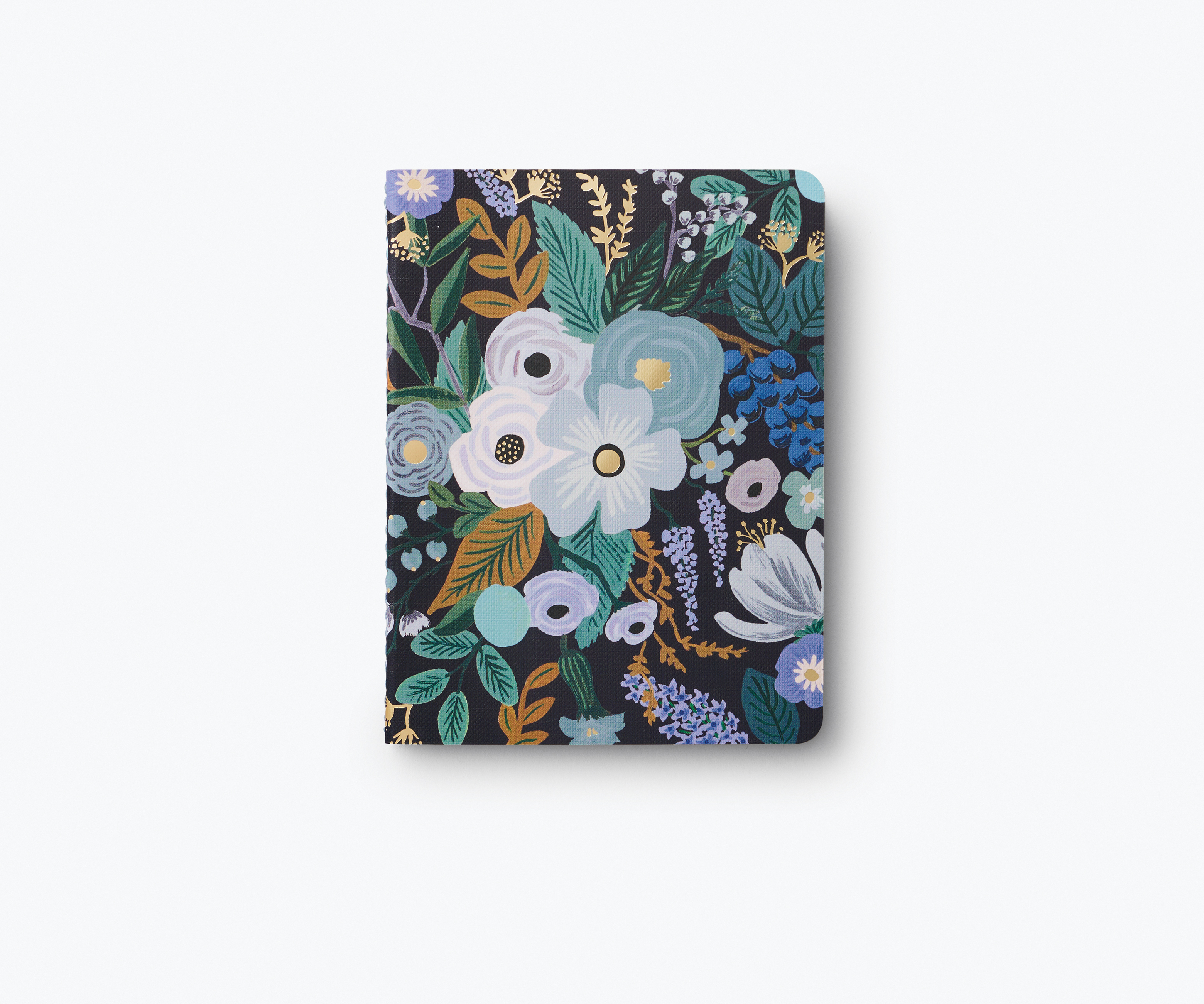 Garden Party Pocket Notebook Boxed Set - 16