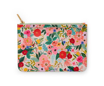 Garden Party Clutch