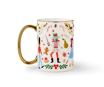 Mugg Nutcracker