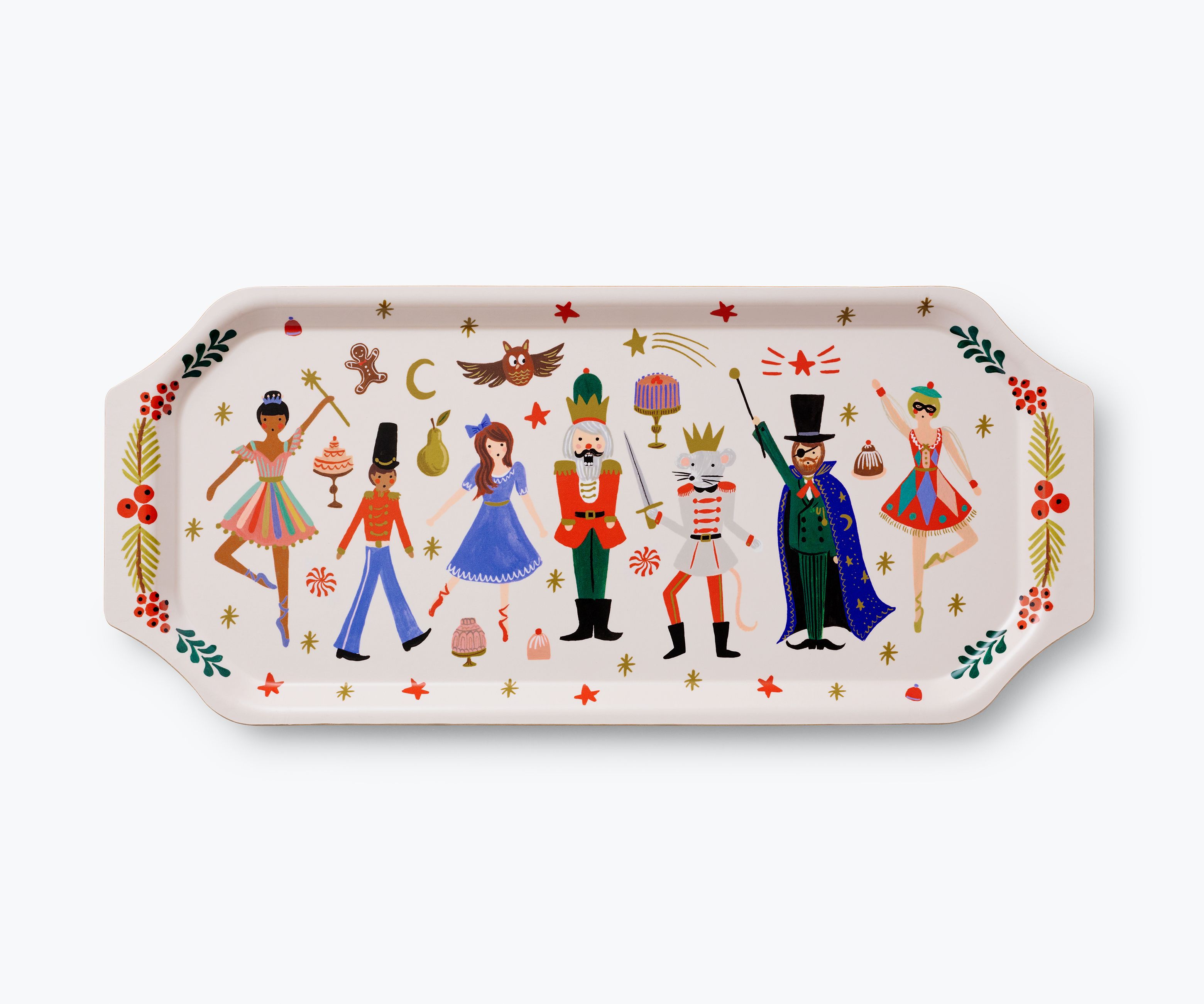 Bricka Nutcracker