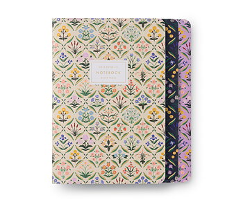 Set of 3 Estee Stitched Notebook Set