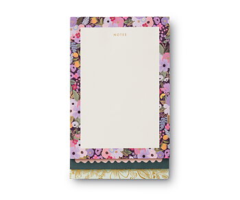 Garden Party 3-i-1 Notepad