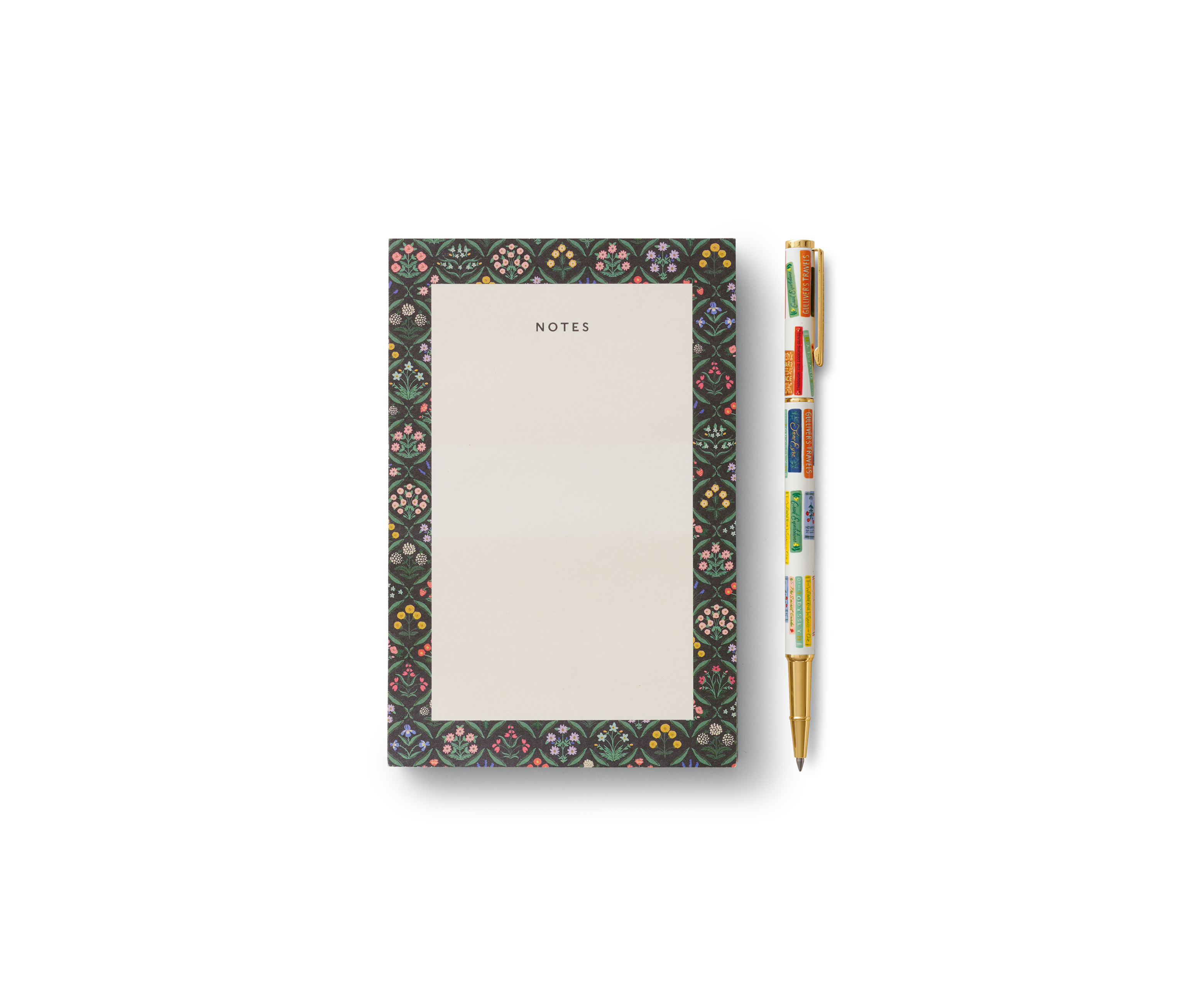 Estee Notepad - 3