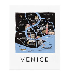 Venice Print (40x50)