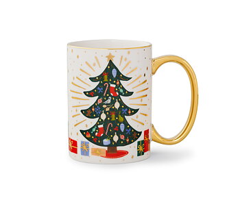 Mugg Holiday Tree