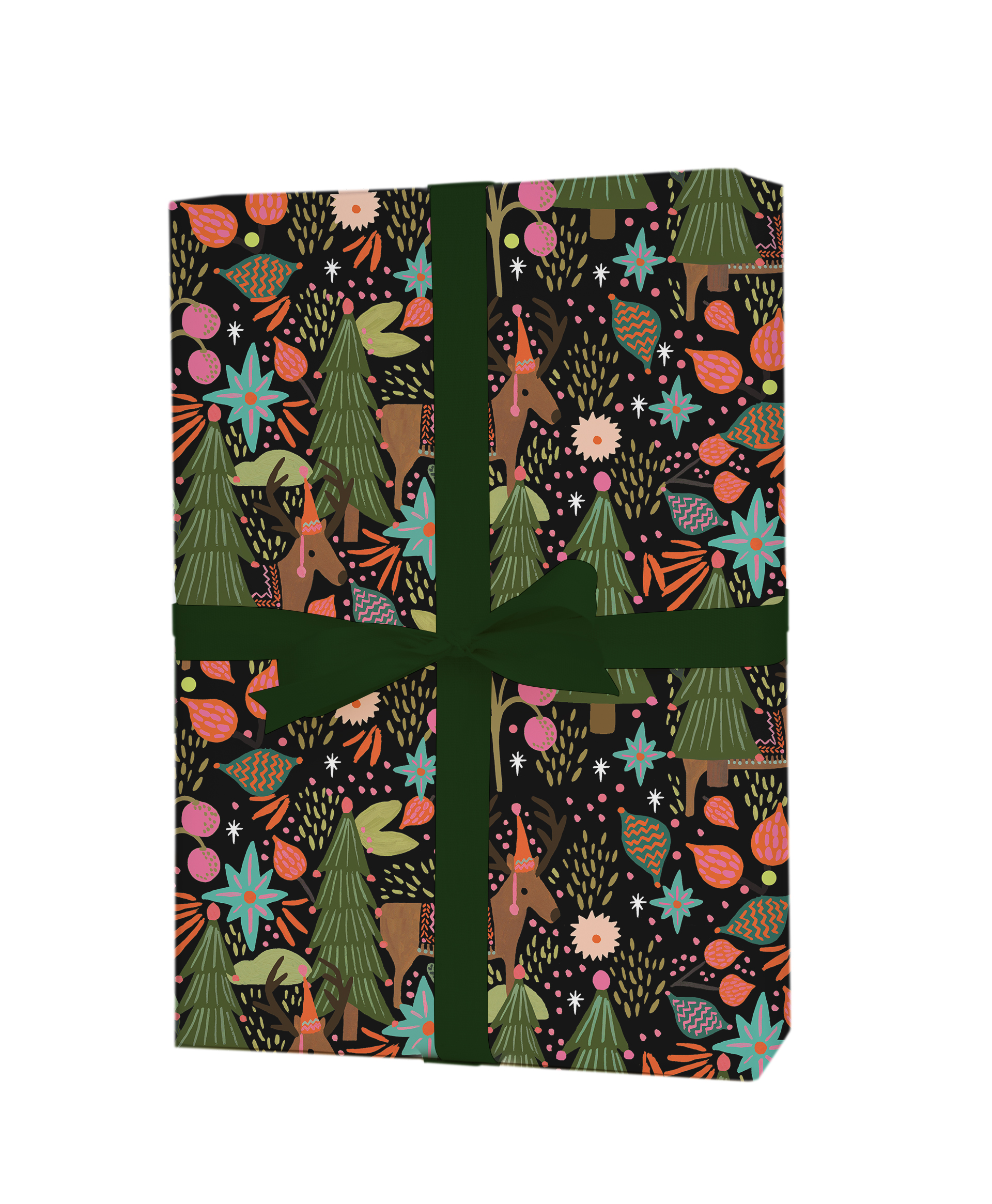 Feliz Navidad Single Sheet