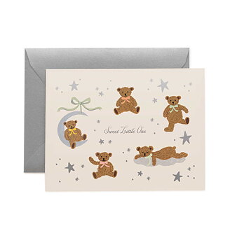 Sweet Little One  Card