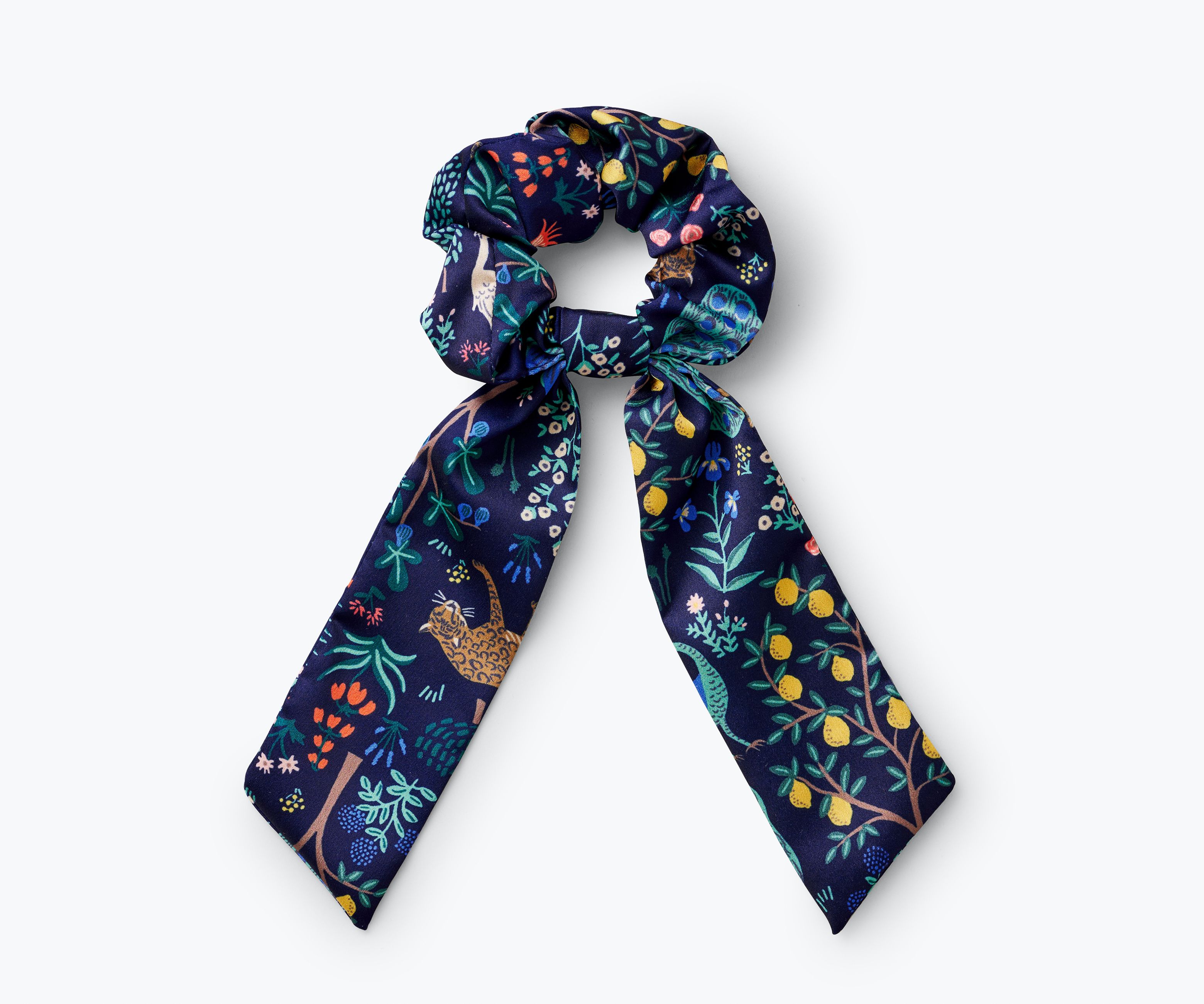 Menagerie Scrunchie