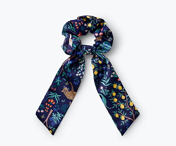 Menagerie Scrunchie