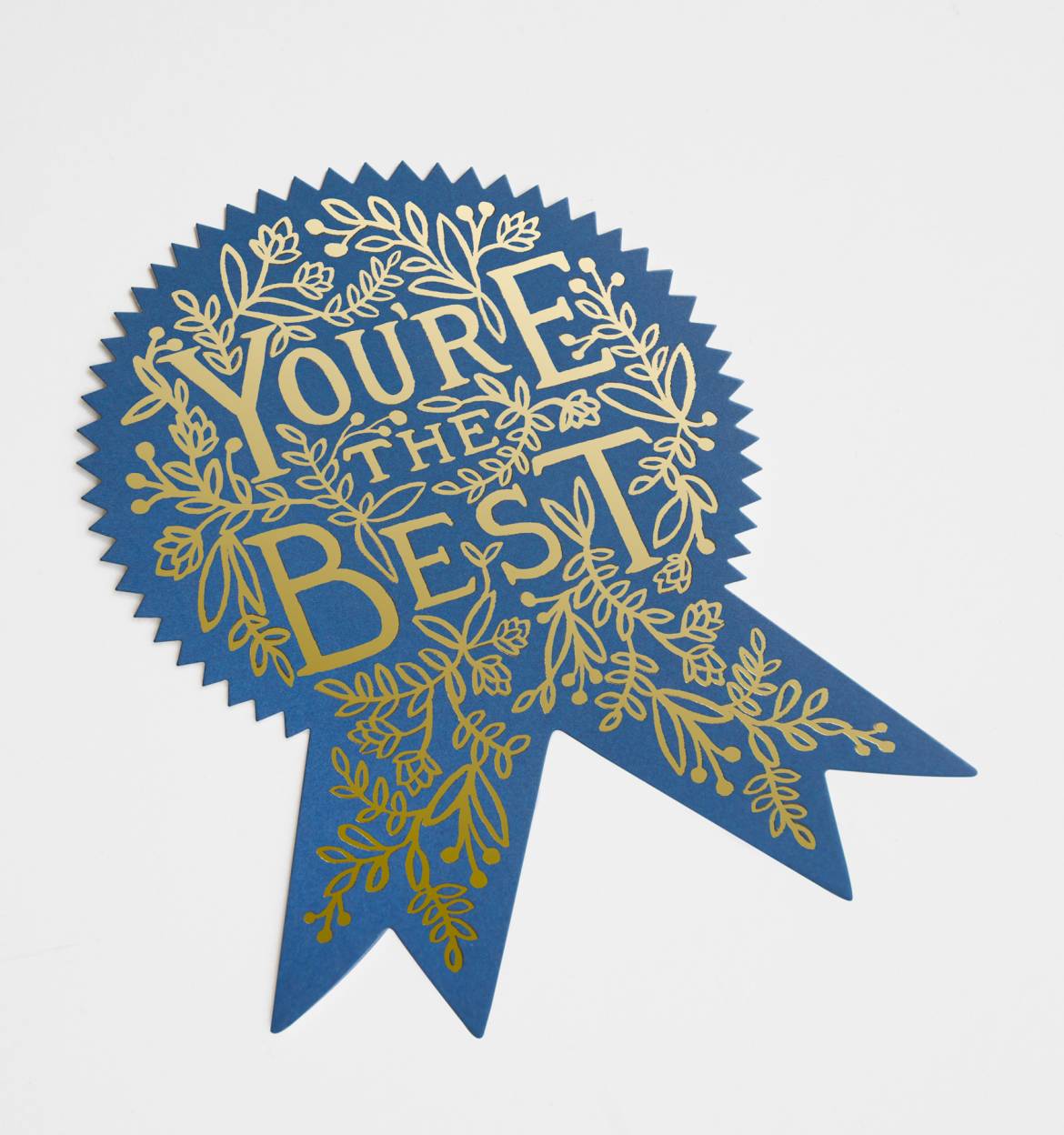 You're the Best Card - 2