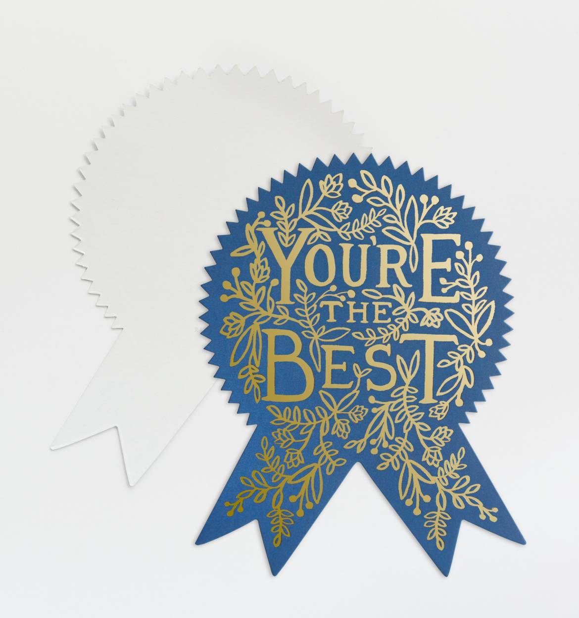 You're the Best Card - 3