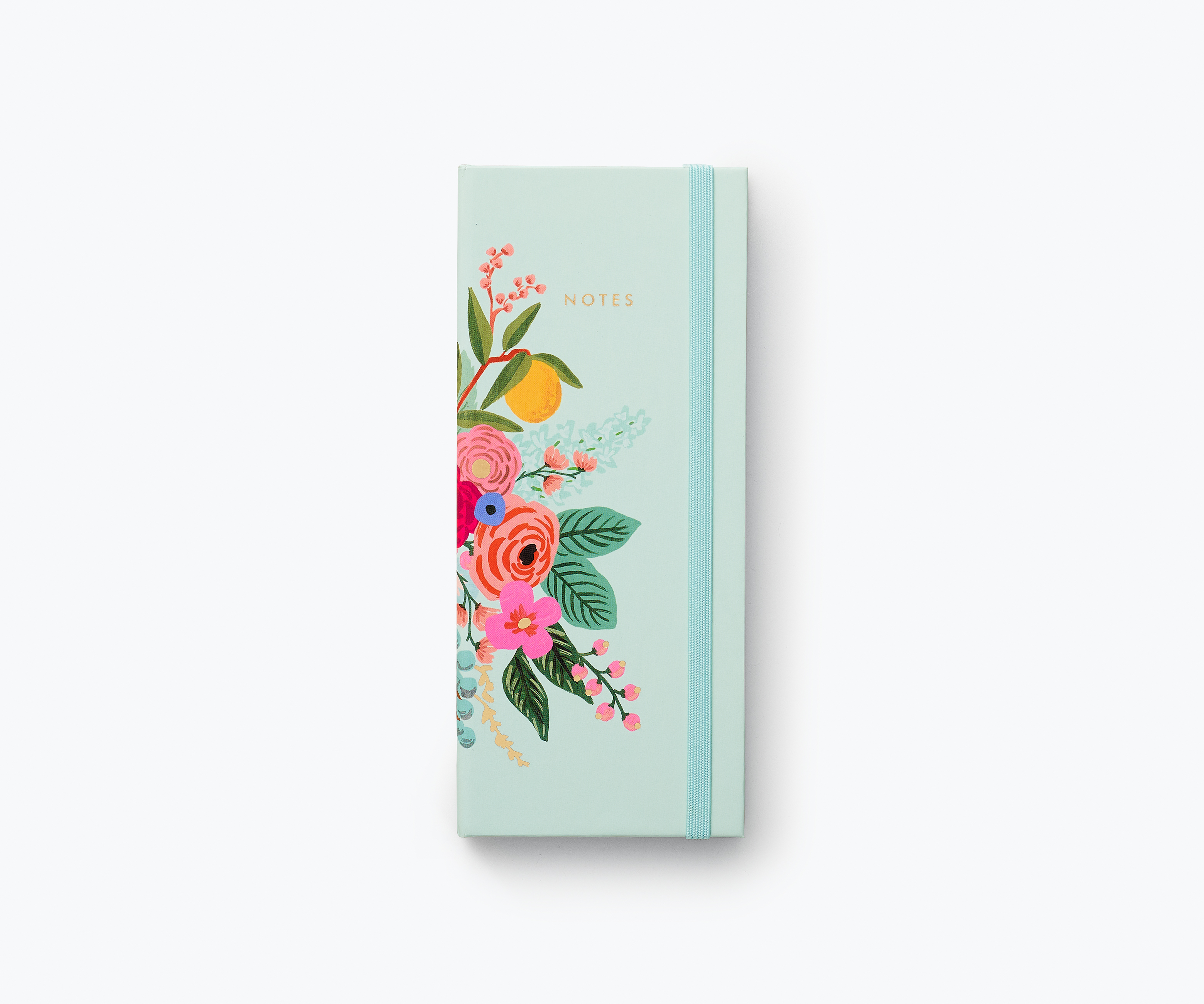 Garden Party Sticky Note Folio / Post-it lappar
