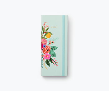 Garden Party Sticky Note Folio / Post-it lappar