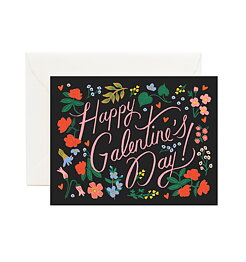 GalentineÂ´s Day card