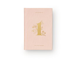 5 Year Keepsake Journal Set
