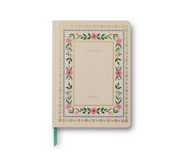 Aster Softcover Journal