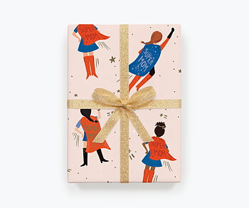Super Mom Single Sheet