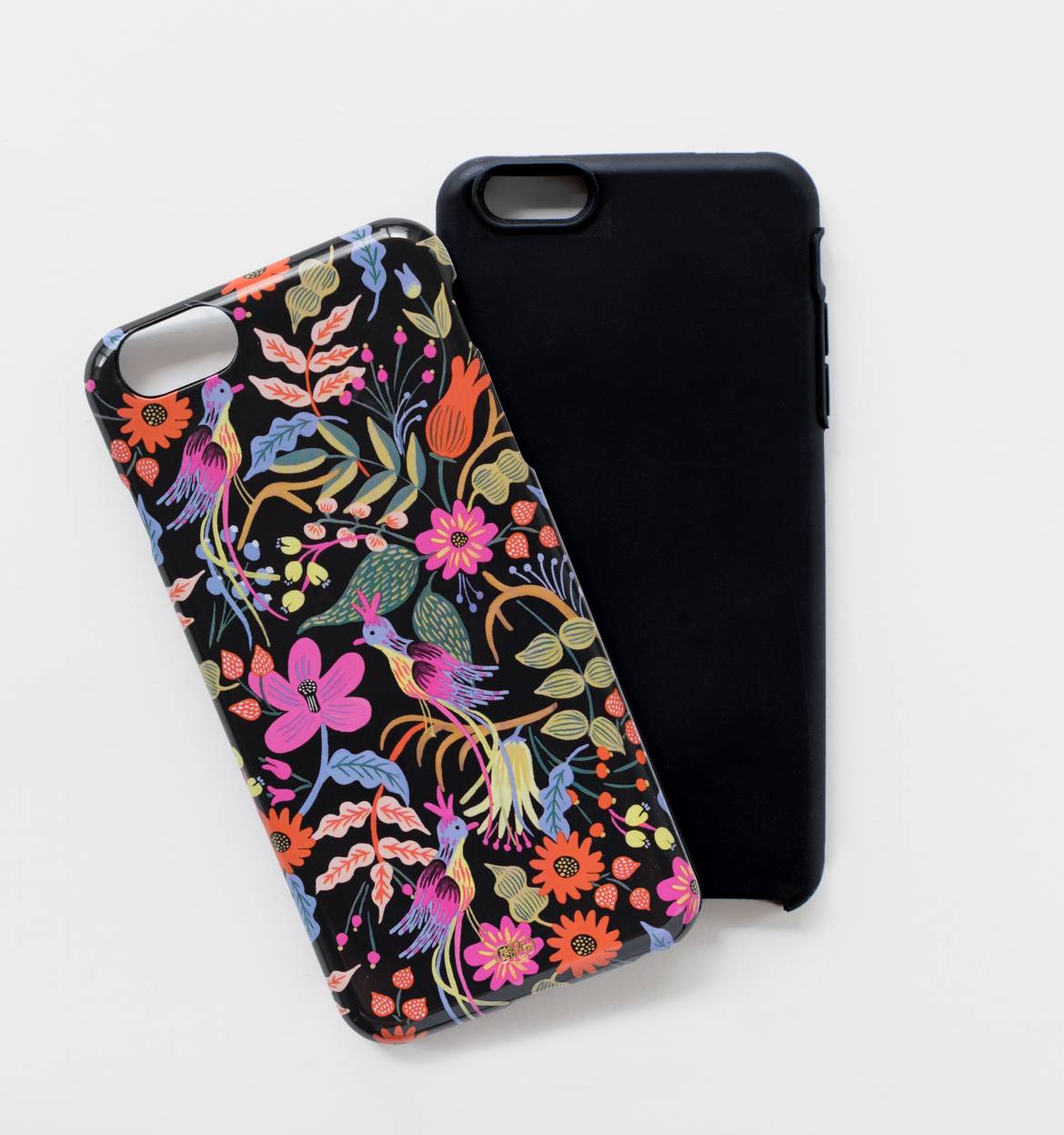 Folk Case (iPhone 6 Plus / 6s Plus) - 2