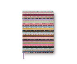 Gemma Softcover Journal