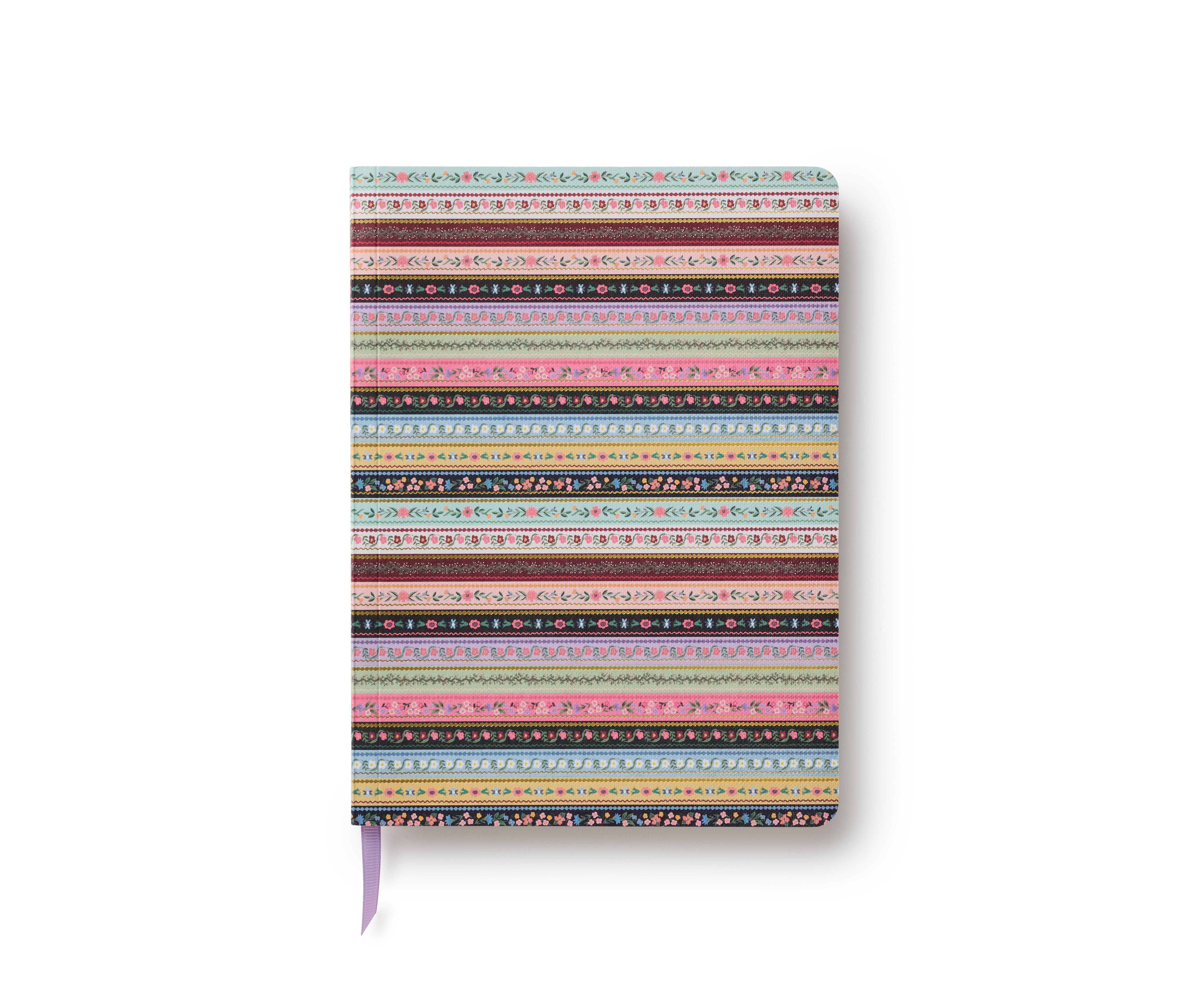 Gemma Softcover Journal