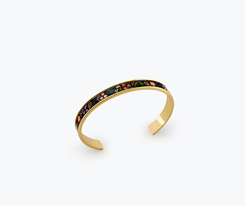 Armband Skinny Menagerie Garden